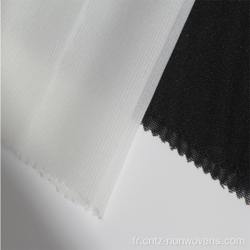 Gauoxin Fusible Fusible Polyester Color Enlingining